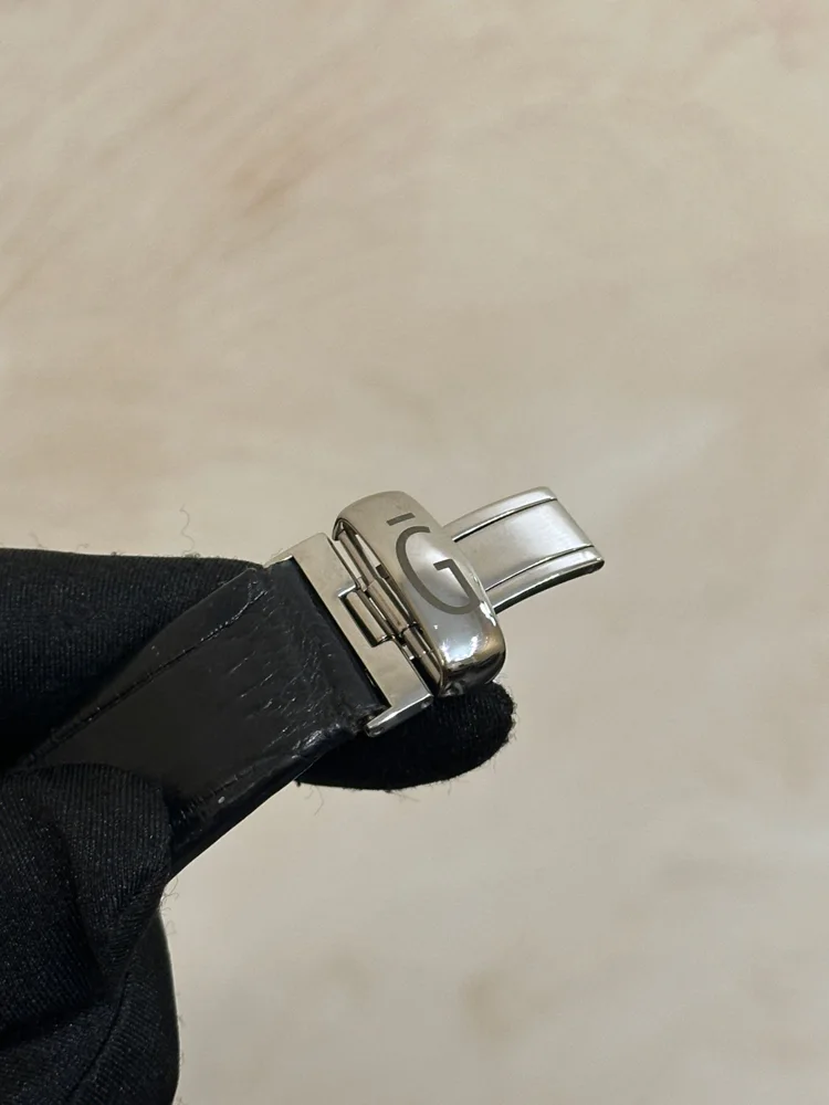 Gérald Genta Arena Retro Solo